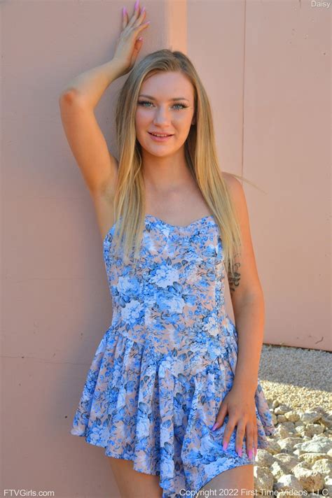 Daisy LaVoy